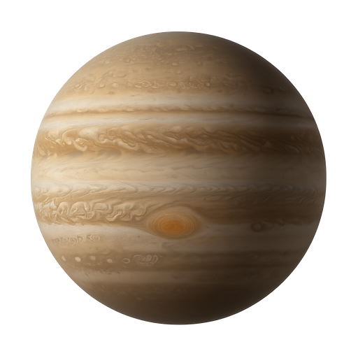 Jupiter