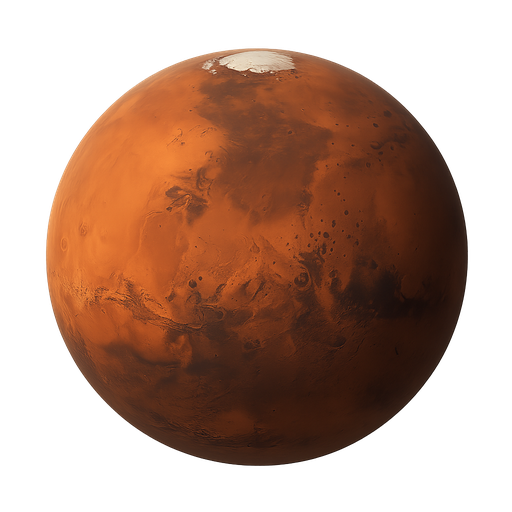 Mars