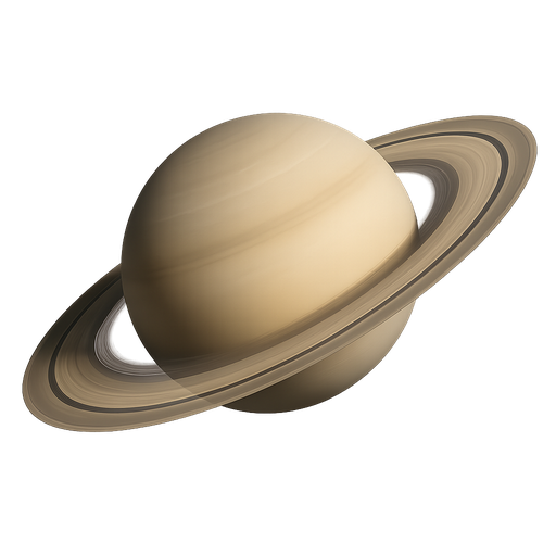 Saturn
